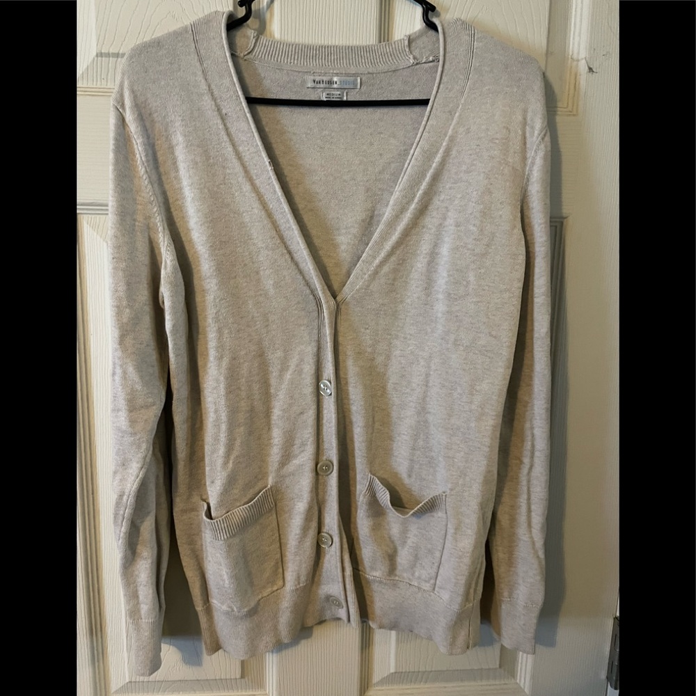 Women’s cardigan